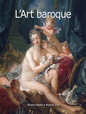 cover image of L'Art baroque